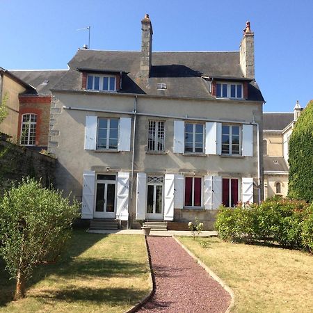 La Maison De Mathilde Alençon Eksteriør billede