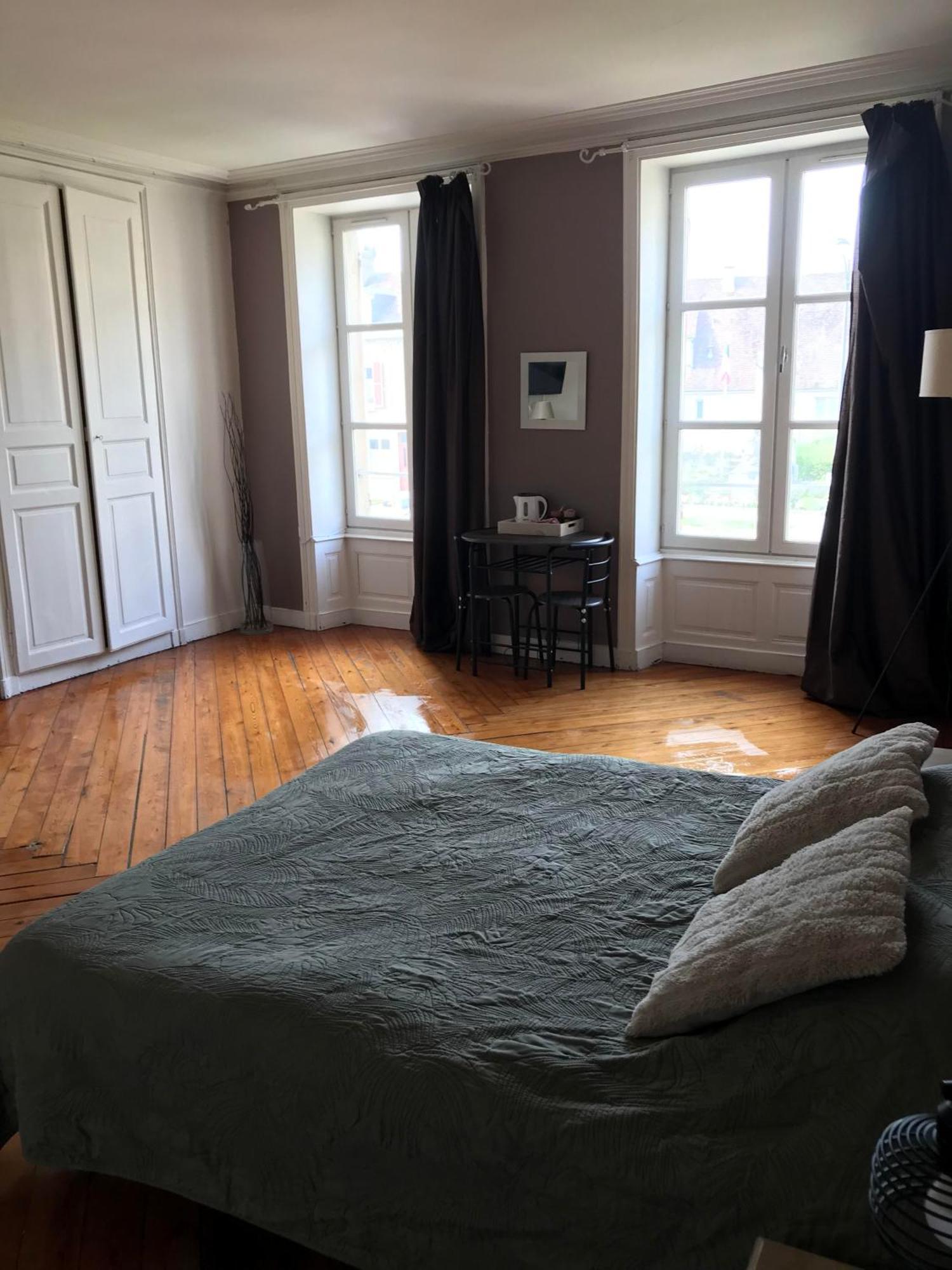 La Maison De Mathilde Alençon Eksteriør billede