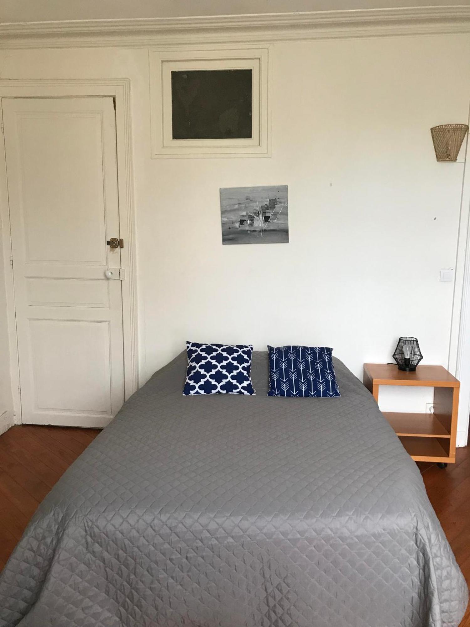 La Maison De Mathilde Alençon Eksteriør billede