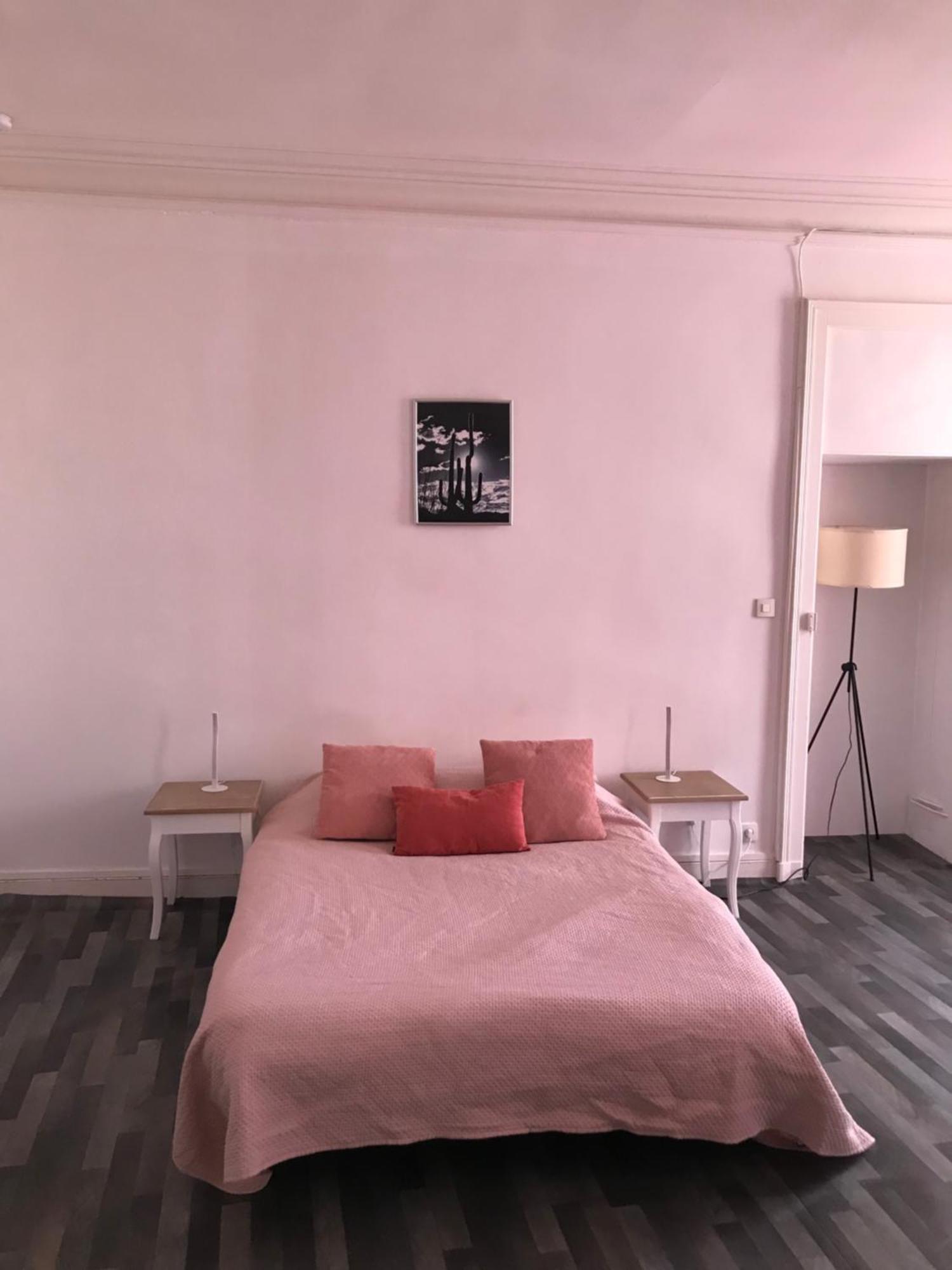 La Maison De Mathilde Alençon Eksteriør billede